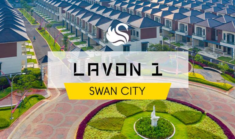 Lavon Swan City | P.A.T.Y Interior