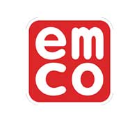 emco – paty interior emco - paty interior
